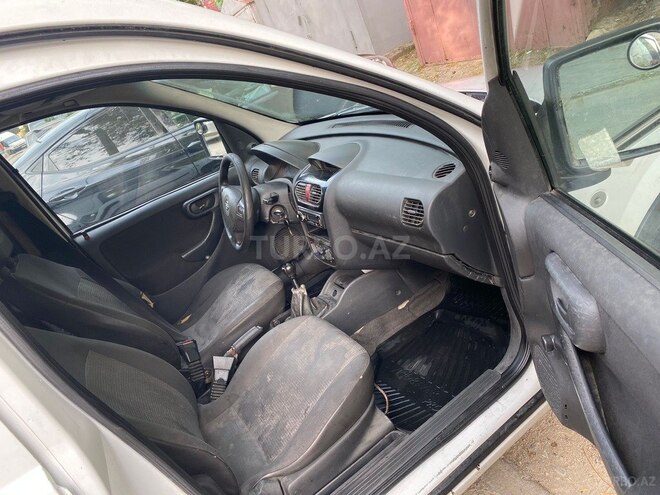 Opel Combo 2008, 241,041 km - 1.3 l - Sumqayıt