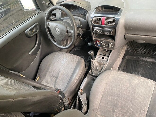 Opel Combo 2008, 241,041 km - 1.3 l - Sumqayıt