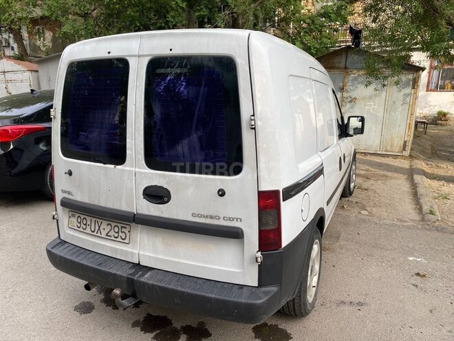 Opel Combo 2008, 241,041 km - 1.3 l - Sumqayıt