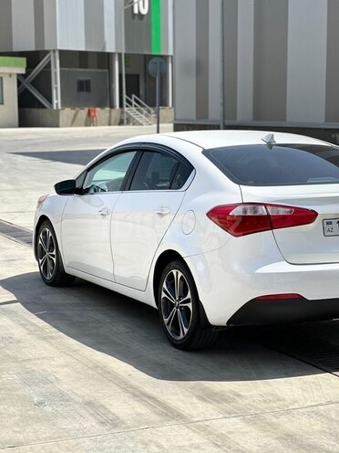Kia Forte 2014, 92,200 km - 2.0 l - Bakı
