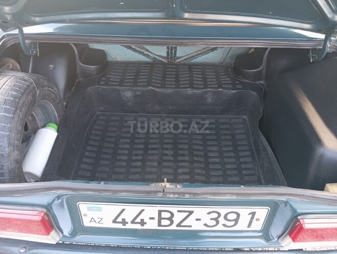 LADA (VAZ) 2107 2000, 34,164 km - 1.6 л - Göyçay