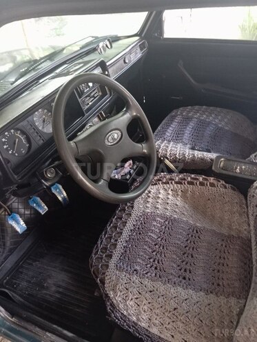 LADA (VAZ) 2107 2000, 34,164 km - 1.6 л - Göyçay