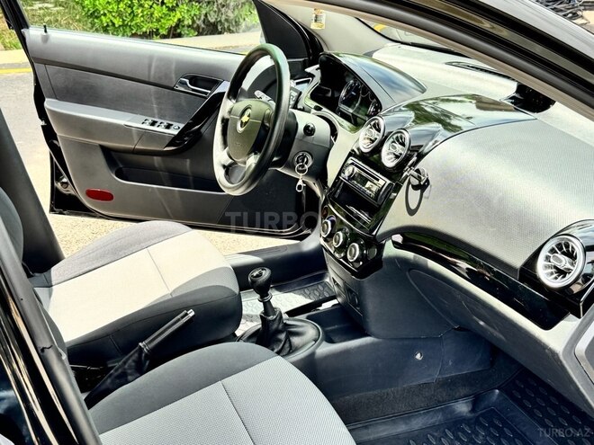 Chevrolet Nexia 2023, 66,000 km - 1.5 l - Bakı