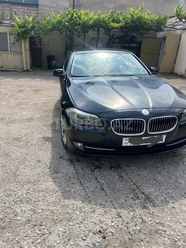 BMW 528 2012, 309,182 km - 2.0 l - Bakı
