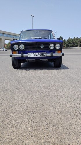 LADA (VAZ) 2106 2004, 70,000 km - 1.6 л - Bakı