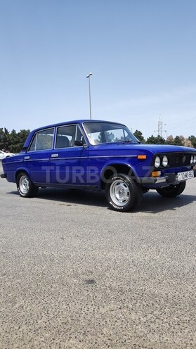 LADA (VAZ) 2106 2004, 70,000 km - 1.6 л - Bakı
