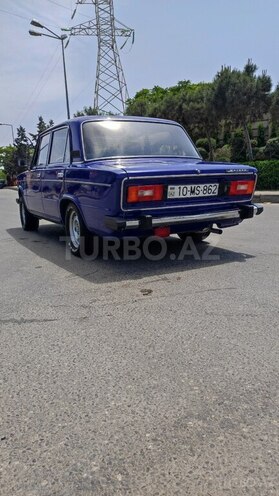 LADA (VAZ) 2106 2004, 70,000 km - 1.6 л - Bakı