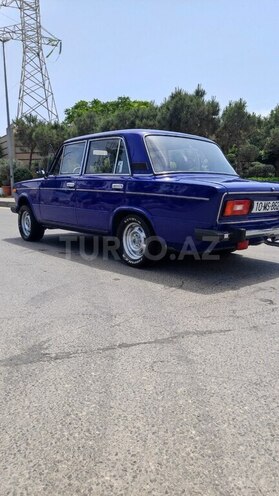 LADA (VAZ) 2106 2004, 70,000 km - 1.6 л - Bakı