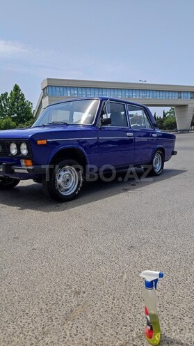 LADA (VAZ) 2106 2004, 70,000 km - 1.6 л - Bakı