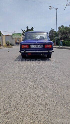 LADA (VAZ) 2106 2004, 70,000 km - 1.6 л - Bakı