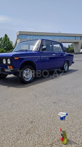 LADA (VAZ) 2106 2004, 70,000 km - 1.6 л - Bakı