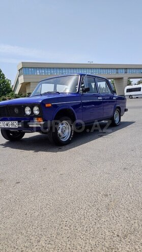LADA (VAZ) 2106 2004, 70,000 km - 1.6 л - Bakı