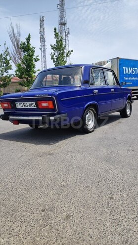 LADA (VAZ) 2106 2004, 70,000 km - 1.6 л - Bakı