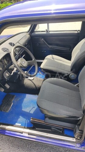 LADA (VAZ) 2106 2004, 70,000 km - 1.6 л - Bakı