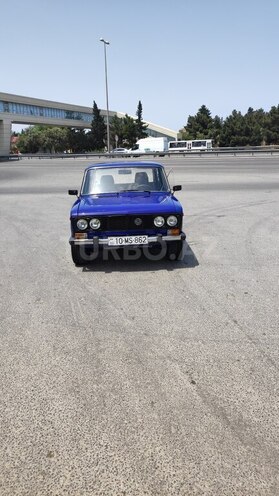 LADA (VAZ) 2106 2004, 70,000 km - 1.6 л - Bakı