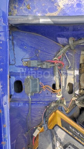 LADA (VAZ) 2106 2004, 70,000 km - 1.6 л - Bakı