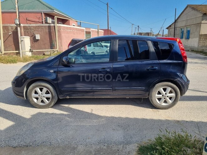 Nissan Note-3