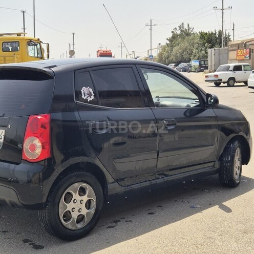 Kia Picanto 2009, 217,000 km - 1.1 l - Bakı