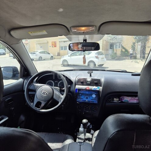 Kia Picanto 2009, 217,000 km - 1.1 l - Bakı
