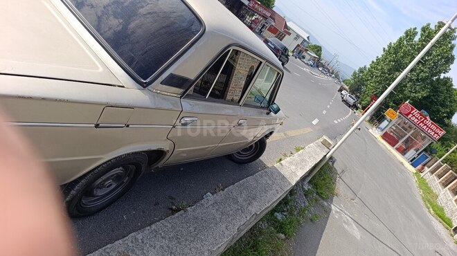 LADA (VAZ) 2106 1982, 60,000 km - 1.6 l - Şəki