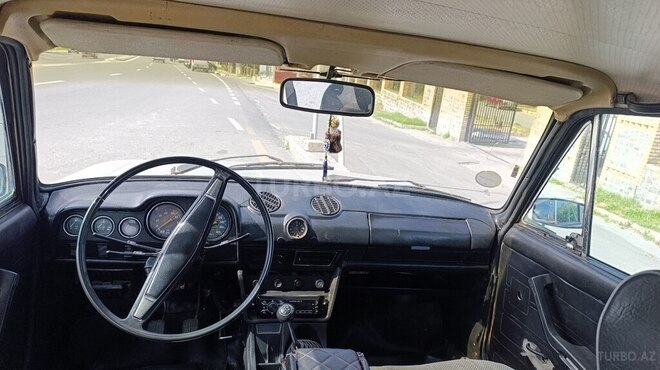 LADA (VAZ) 2106 1982, 60,000 km - 1.6 l - Şəki