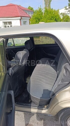 LADA (VAZ) 2106 1982, 60,000 km - 1.6 l - Şəki