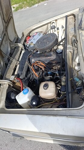LADA (VAZ) 2106 1982, 60,000 km - 1.6 l - Şəki