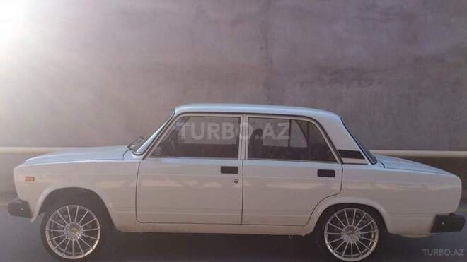 LADA (VAZ) 2107 2006, 70,000 km - 1.6 l - Bakı