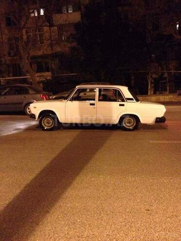LADA (VAZ) 2107 2006, 70,000 km - 1.6 l - Bakı
