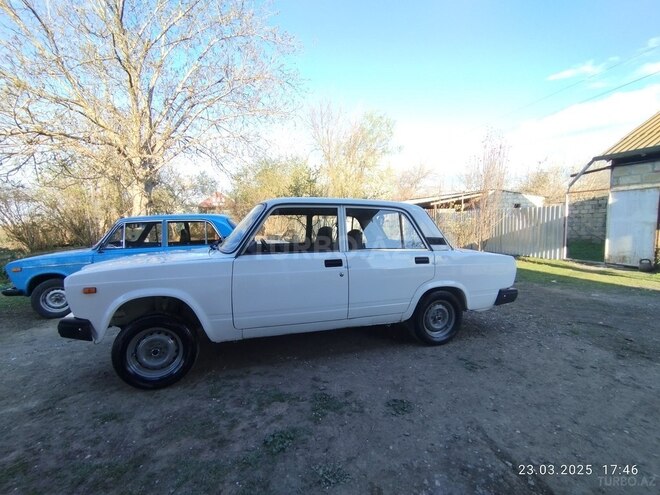 LADA (VAZ) 2107 2006, 70,000 km - 1.6 l - Bakı
