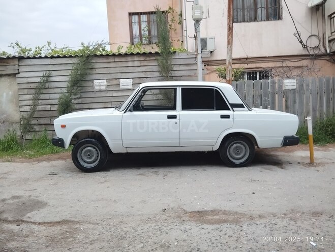 LADA (VAZ) 2107 2006, 70,000 km - 1.6 l - Bakı