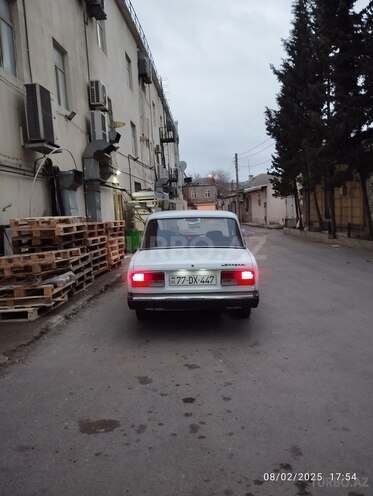 LADA (VAZ) 2107 2006, 70,000 km - 1.6 l - Bakı