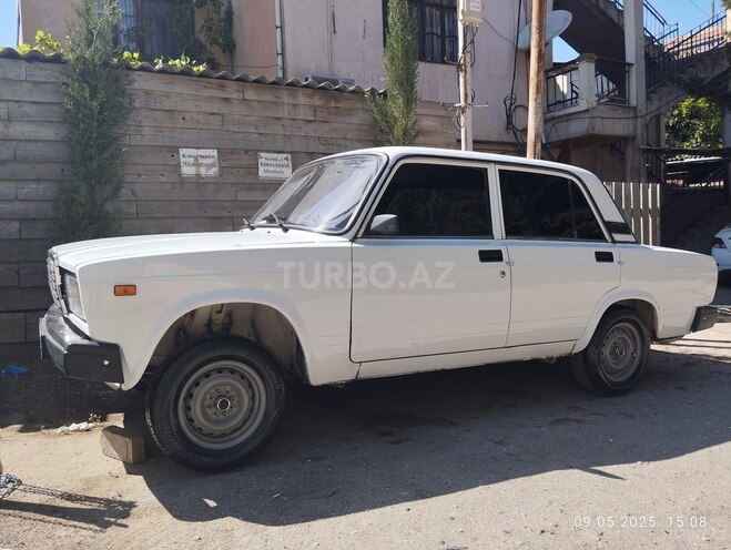 LADA (VAZ) 2107 2006, 70,000 km - 1.6 l - Bakı