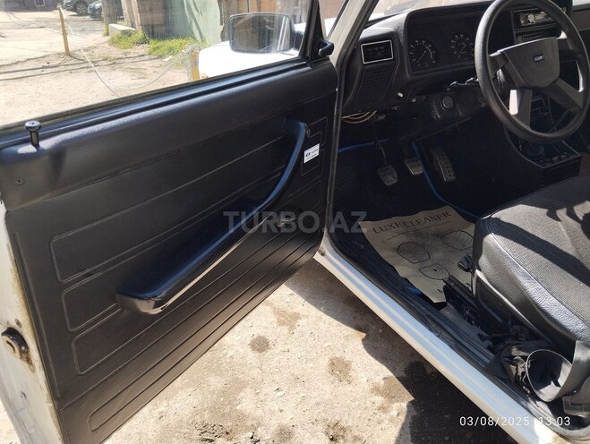 LADA (VAZ) 2107 2006, 70,000 km - 1.6 l - Bakı