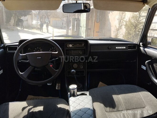 LADA (VAZ) 2107 2006, 70,000 km - 1.6 l - Bakı