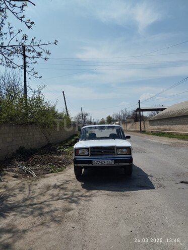 LADA (VAZ) 2107 2006, 70,000 km - 1.6 l - Bakı