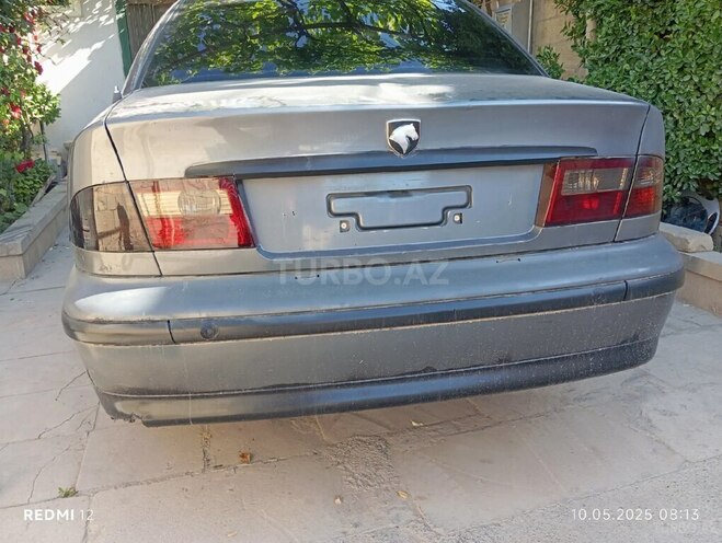 Iran Khodro Samand 2005, 100,000 km - 1.8 л - Bakı