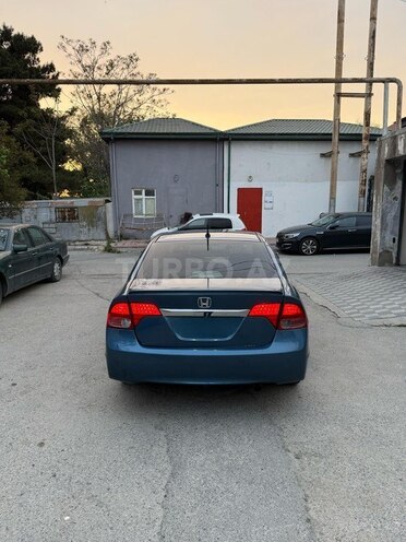 Honda Civic 2010, 395,000 km - 1.3 l - Bakı