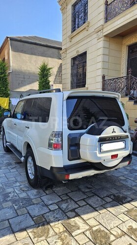 Mitsubishi Pajero 2008, 192,000 km - 3.0 l - Bakı