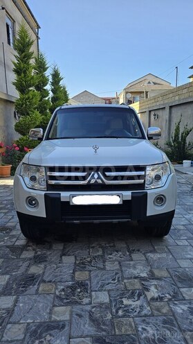 Mitsubishi Pajero 2008, 192,000 km - 3.0 l - Bakı
