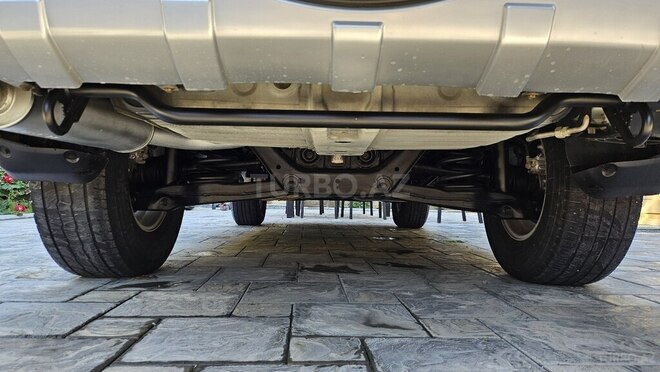 Mitsubishi Pajero 2008, 192,000 km - 3.0 l - Bakı
