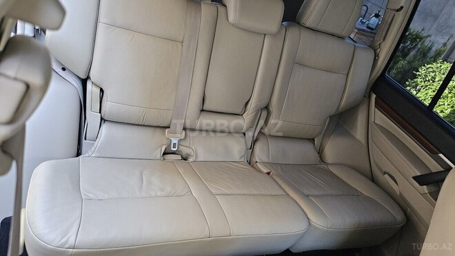 Mitsubishi Pajero 2008, 192,000 km - 3.0 l - Bakı