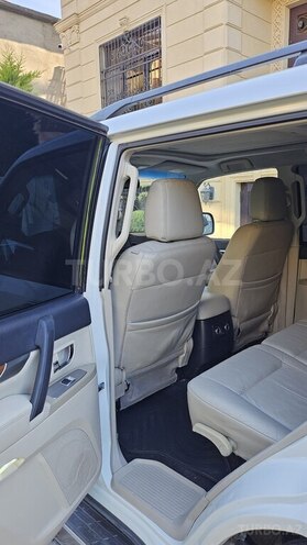 Mitsubishi Pajero 2008, 192,000 km - 3.0 l - Bakı
