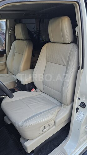 Mitsubishi Pajero 2008, 192,000 km - 3.0 l - Bakı