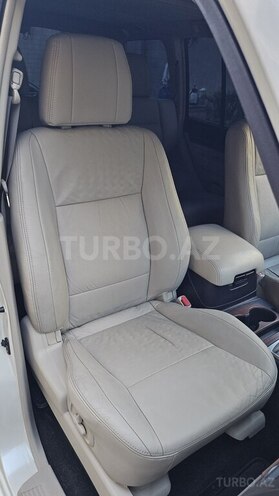 Mitsubishi Pajero 2008, 192,000 km - 3.0 l - Bakı