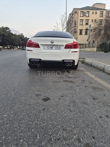 BMW 528 2016, 149,000 km - 2.0 l - Bakı