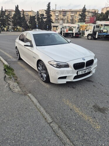 BMW 528 2016, 149,000 km - 2.0 l - Bakı
