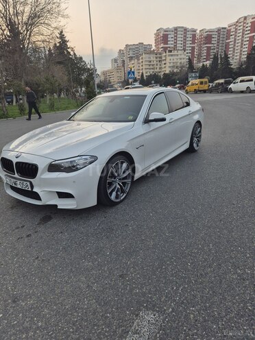 BMW 528 2016, 149,000 km - 2.0 l - Bakı