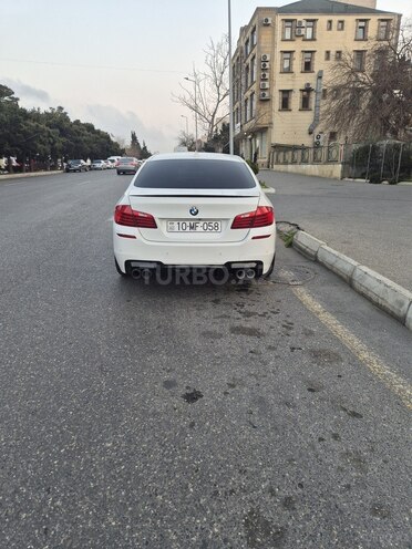 BMW 528 2016, 149,000 km - 2.0 l - Bakı