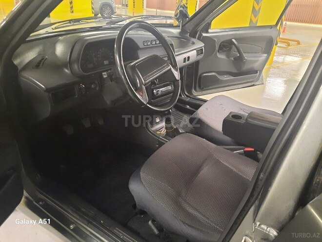 LADA (VAZ) 2114 2012, 387,000 km - 1.6 l - Gəncə